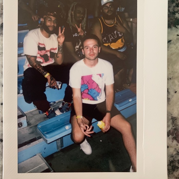 Meet your Posher, Dean - Picture 1 of 1